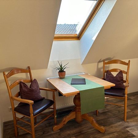 Heitmann'S Gasthof Kirchlinteln Eksteriør bilde