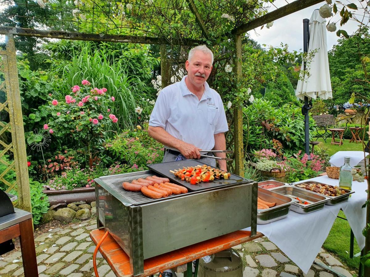 Heitmann'S Gasthof Kirchlinteln Eksteriør bilde