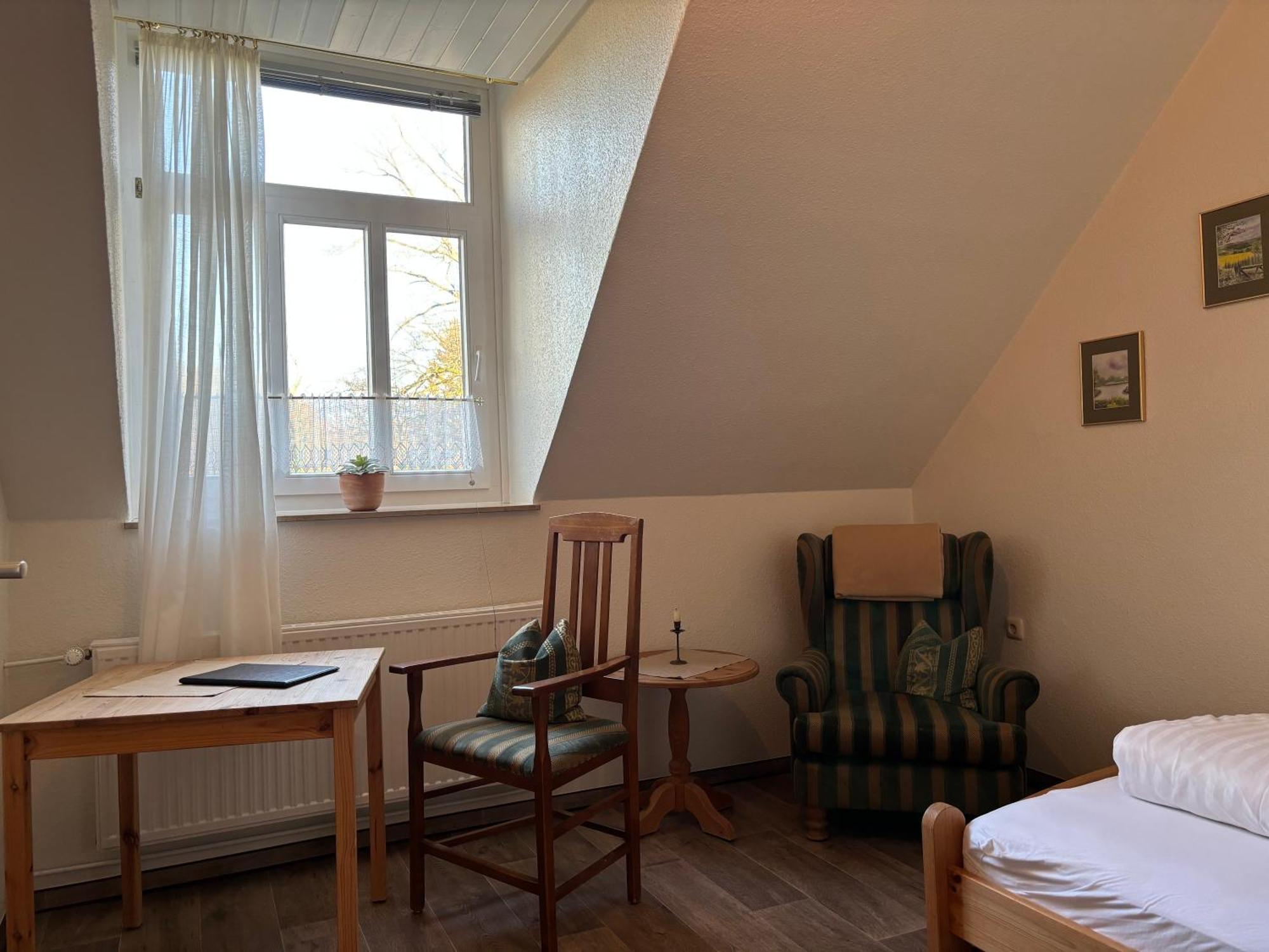 Heitmann'S Gasthof Kirchlinteln Eksteriør bilde